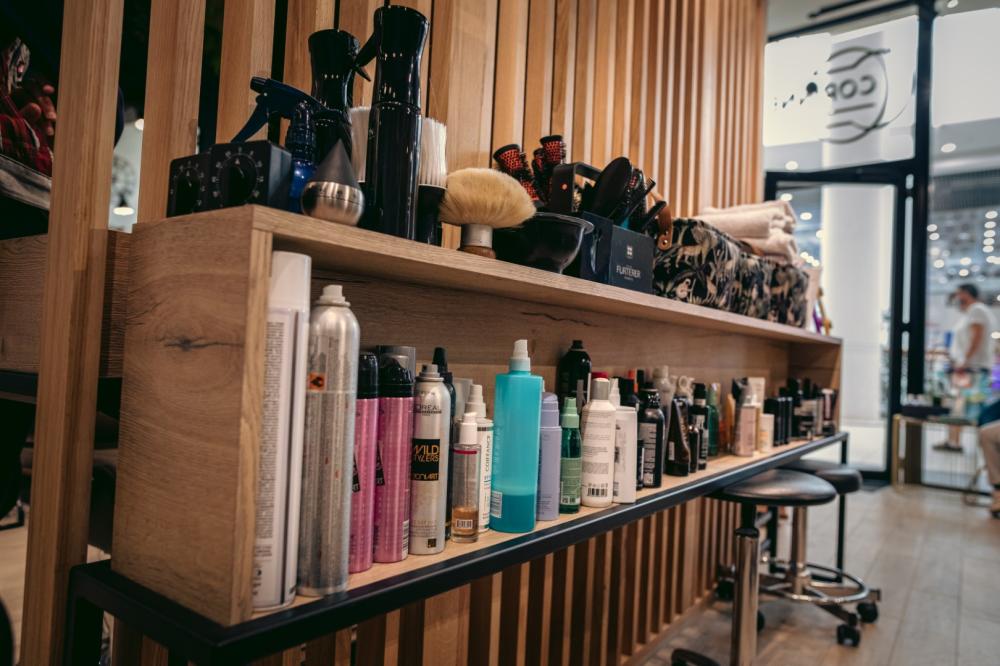 Produits capillaires